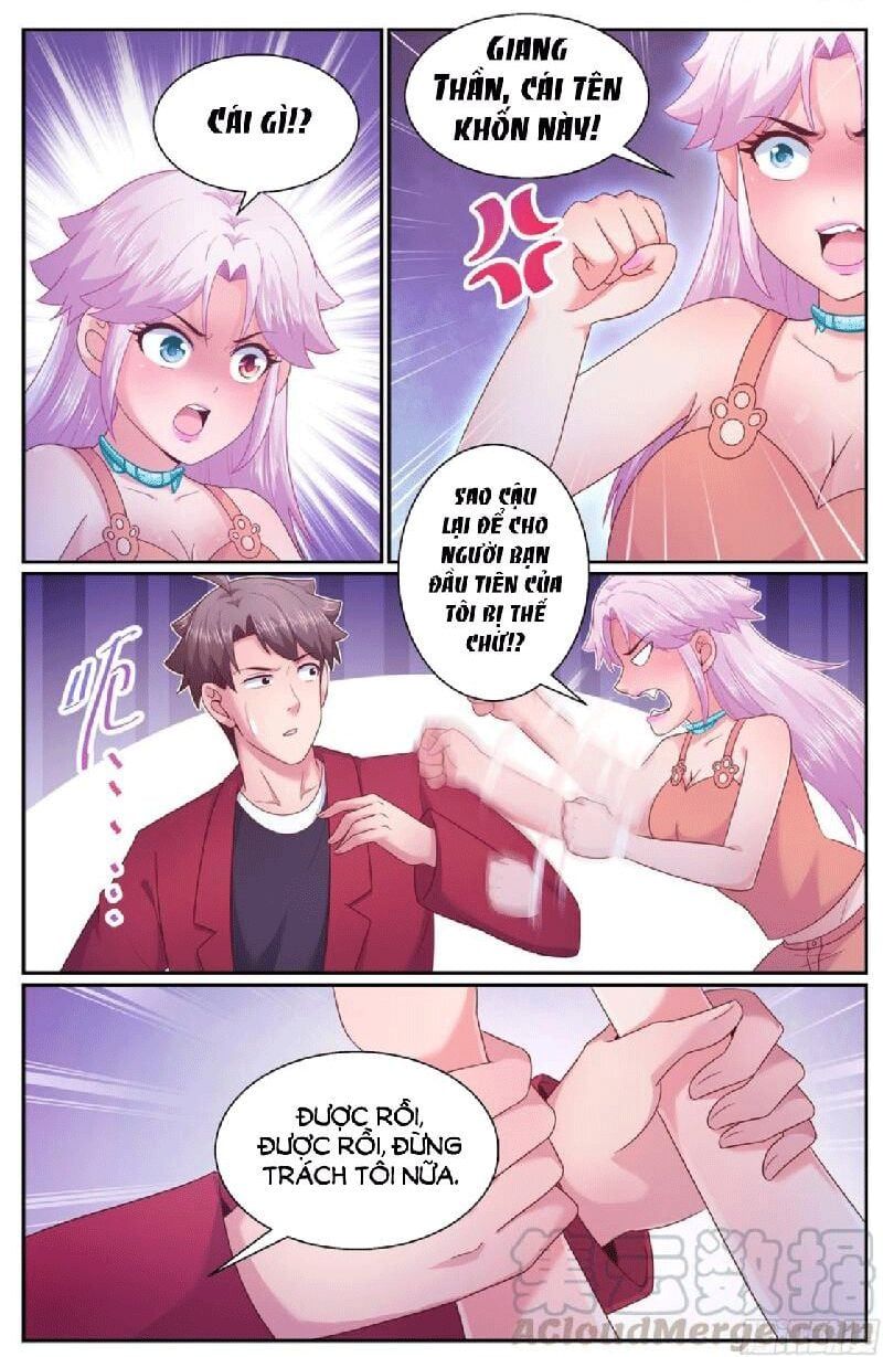 đọc truyện Ta Có Phòng Riêng Thời Tận Thế Chương 231 ảnh 6 tại Thiên Thai Truyện