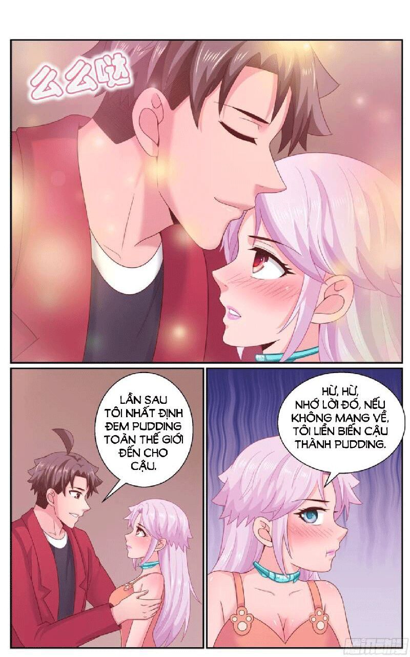 đọc truyện Ta Có Phòng Riêng Thời Tận Thế Chương 231 ảnh 9 tại Thiên Thai Truyện