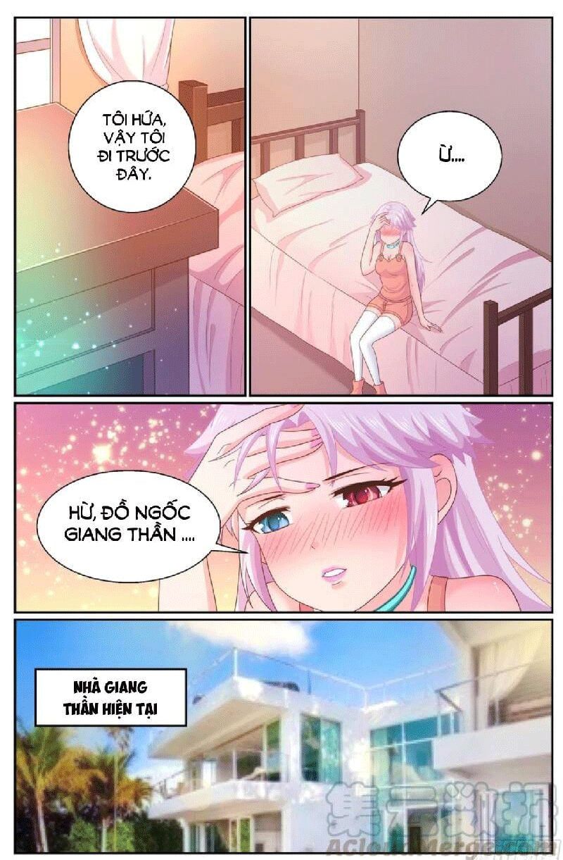 đọc truyện Ta Có Phòng Riêng Thời Tận Thế Chương 231 ảnh 10 tại Thiên Thai Truyện