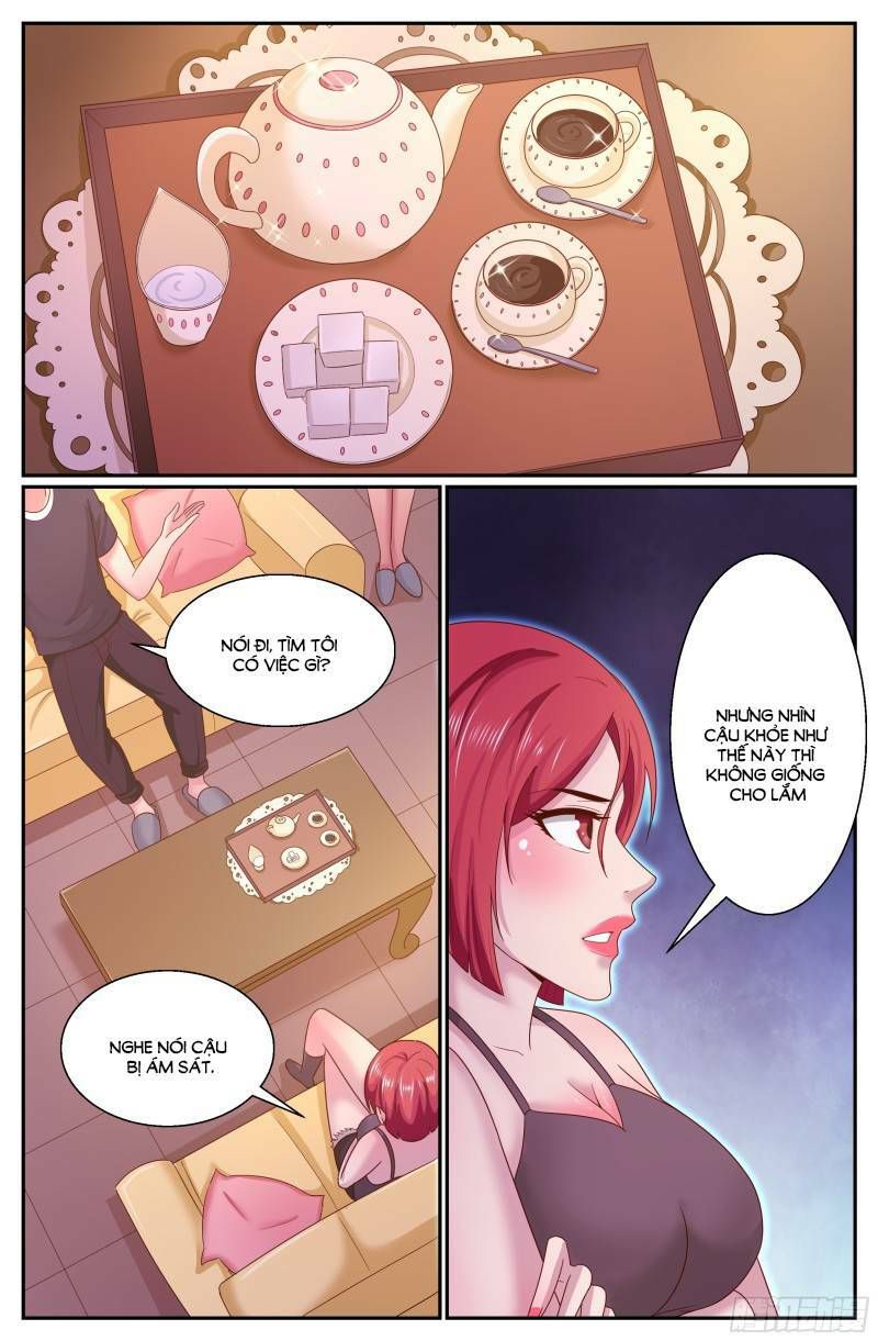 đọc truyện Ta Có Phòng Riêng Thời Tận Thế Chương 232 ảnh 12 tại Thiên Thai Truyện