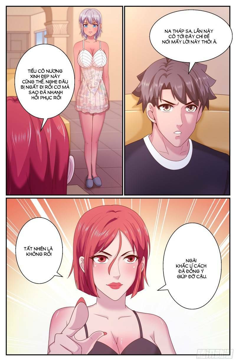 đọc truyện Ta Có Phòng Riêng Thời Tận Thế Chương 232 ảnh 13 tại Thiên Thai Truyện