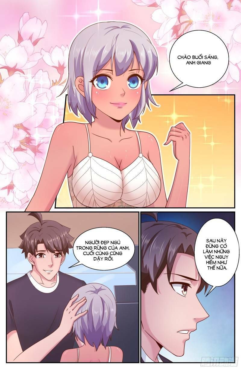 đọc truyện Ta Có Phòng Riêng Thời Tận Thế Chương 232 ảnh 4 tại Thiên Thai Truyện