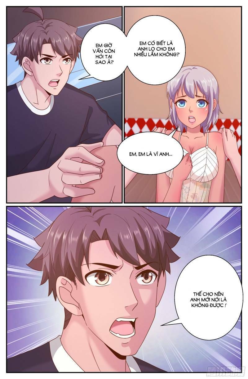 đọc truyện Ta Có Phòng Riêng Thời Tận Thế Chương 232 ảnh 6 tại Thiên Thai Truyện