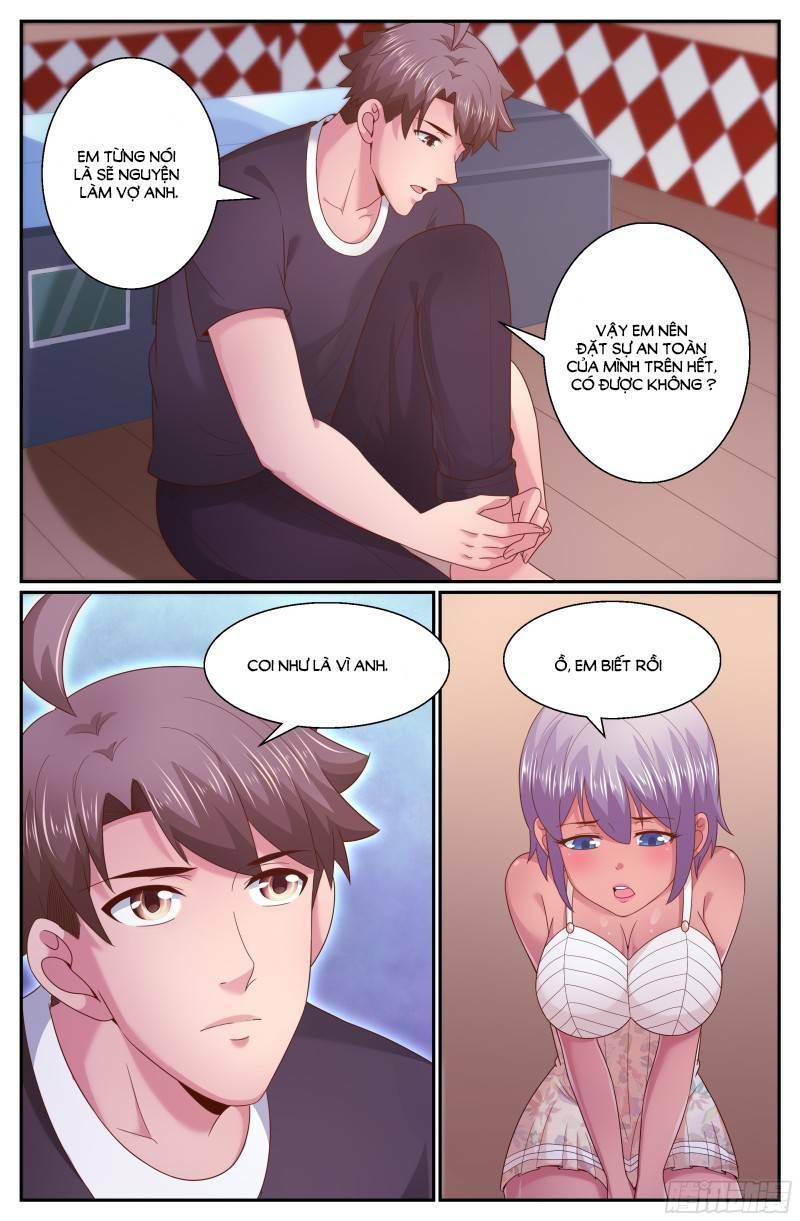 đọc truyện Ta Có Phòng Riêng Thời Tận Thế Chương 232 ảnh 9 tại Thiên Thai Truyện