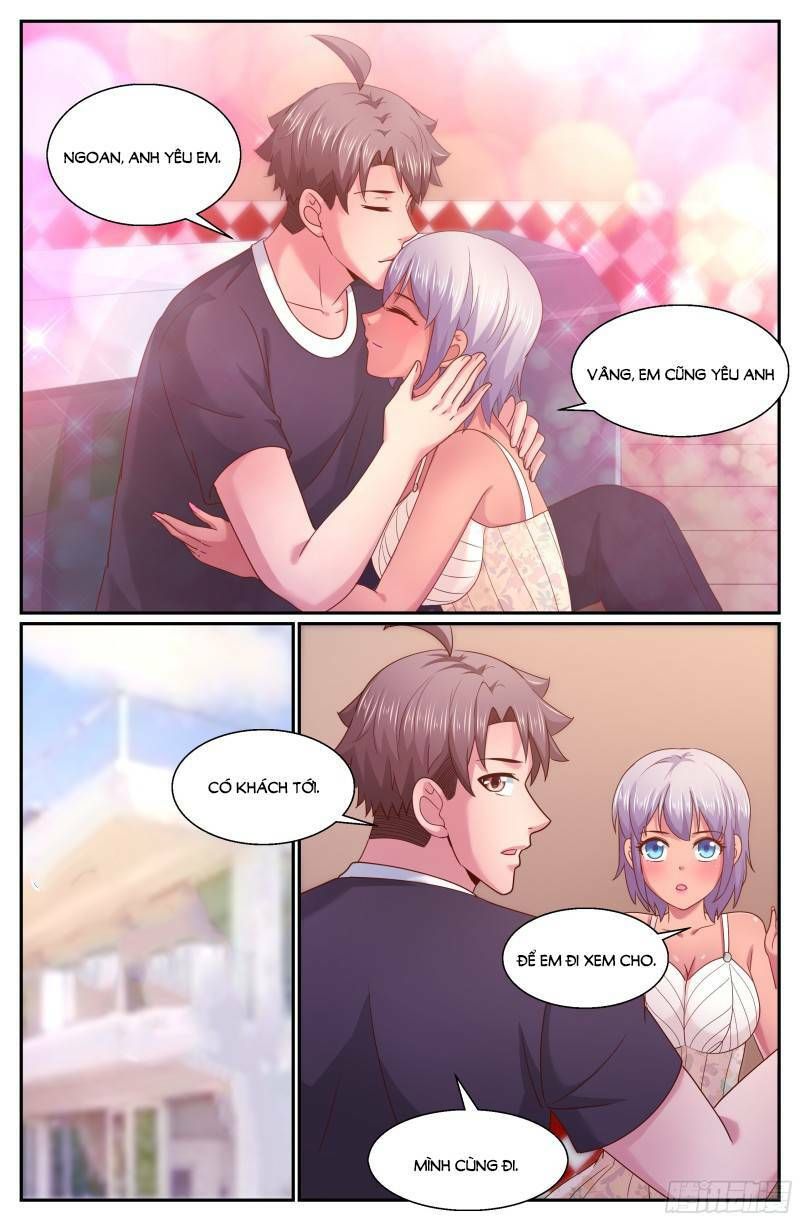 đọc truyện Ta Có Phòng Riêng Thời Tận Thế Chương 232 ảnh 10 tại Thiên Thai Truyện