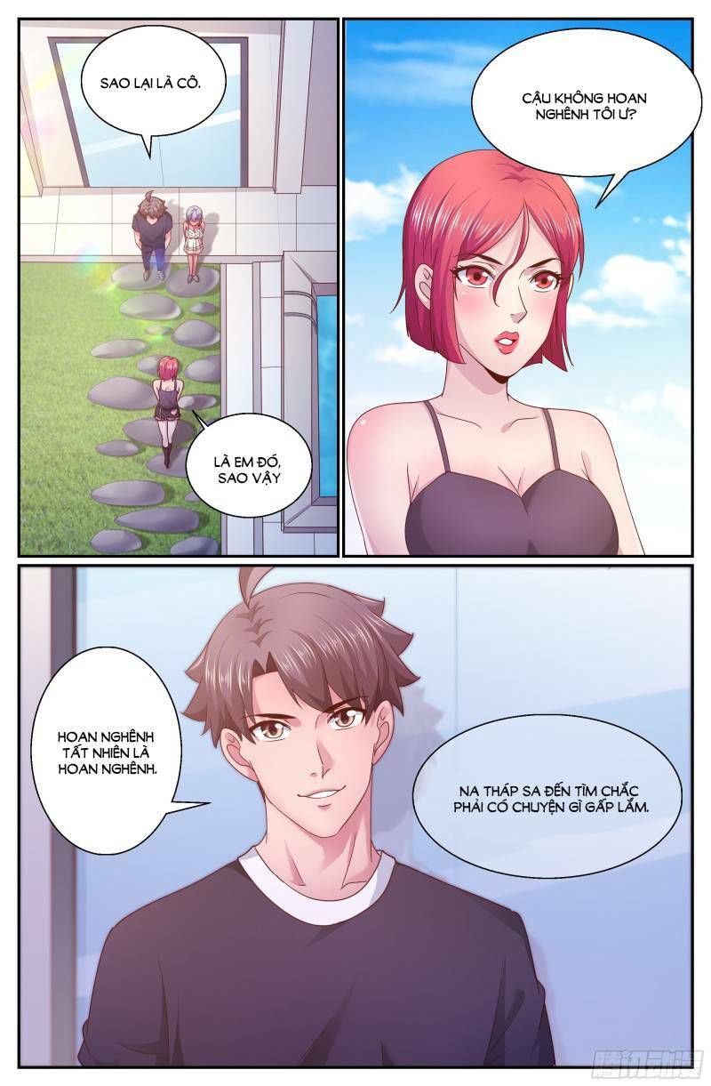 đọc truyện Ta Có Phòng Riêng Thời Tận Thế Chương 232 ảnh 11 tại Thiên Thai Truyện