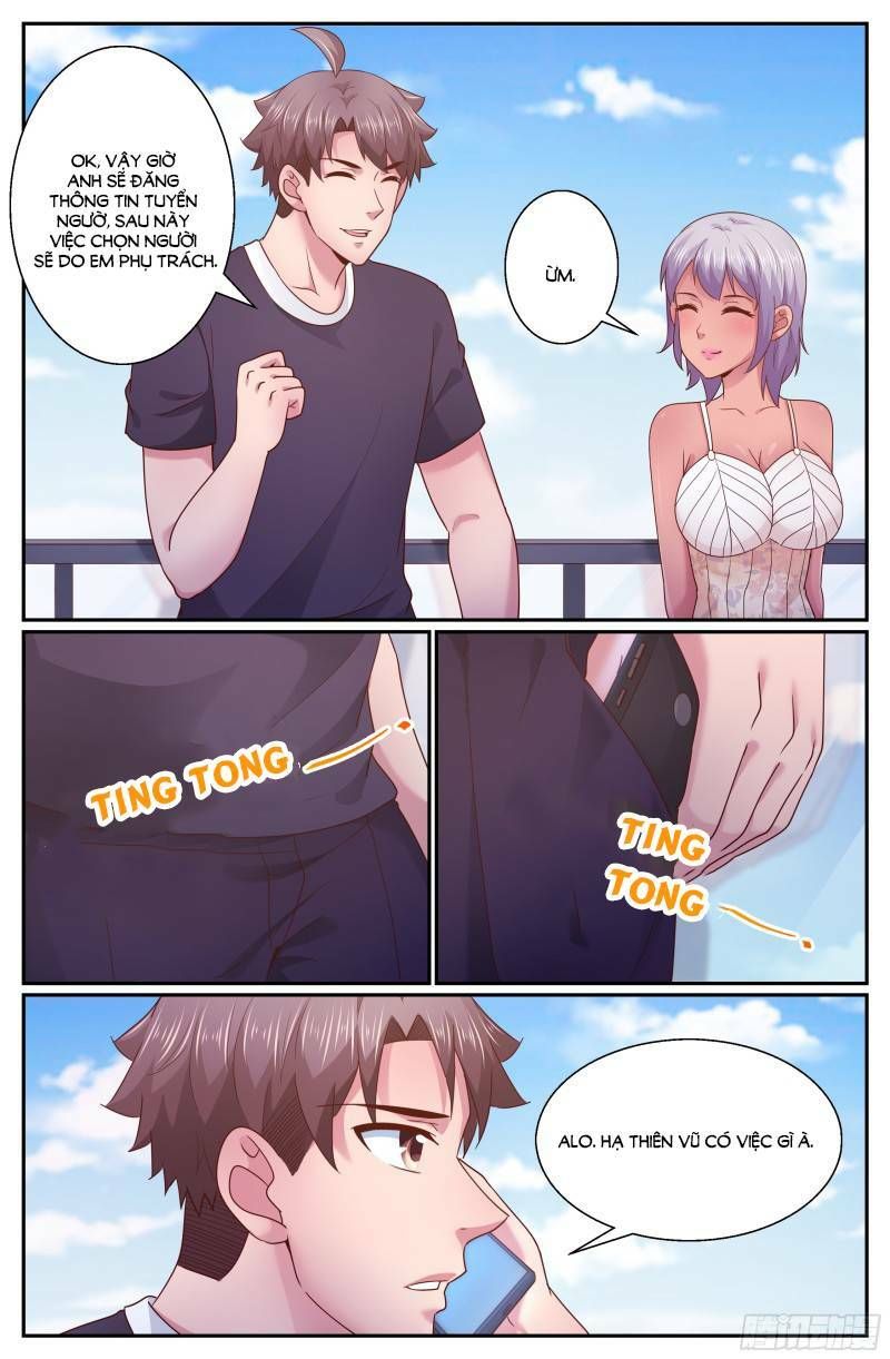 đọc truyện Ta Có Phòng Riêng Thời Tận Thế Chương 233 ảnh 12 tại Thiên Thai Truyện