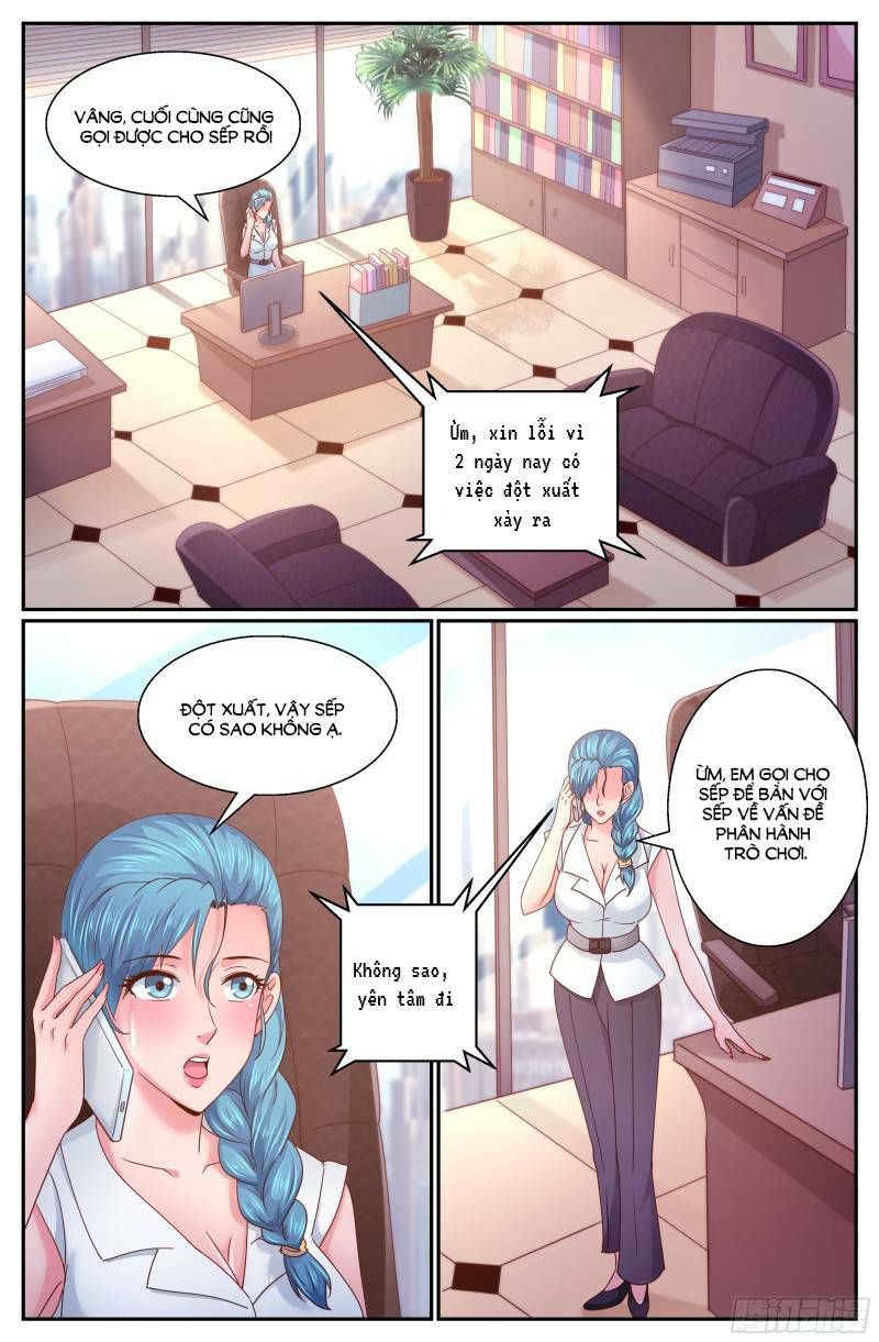 đọc truyện Ta Có Phòng Riêng Thời Tận Thế Chương 233 ảnh 13 tại Thiên Thai Truyện