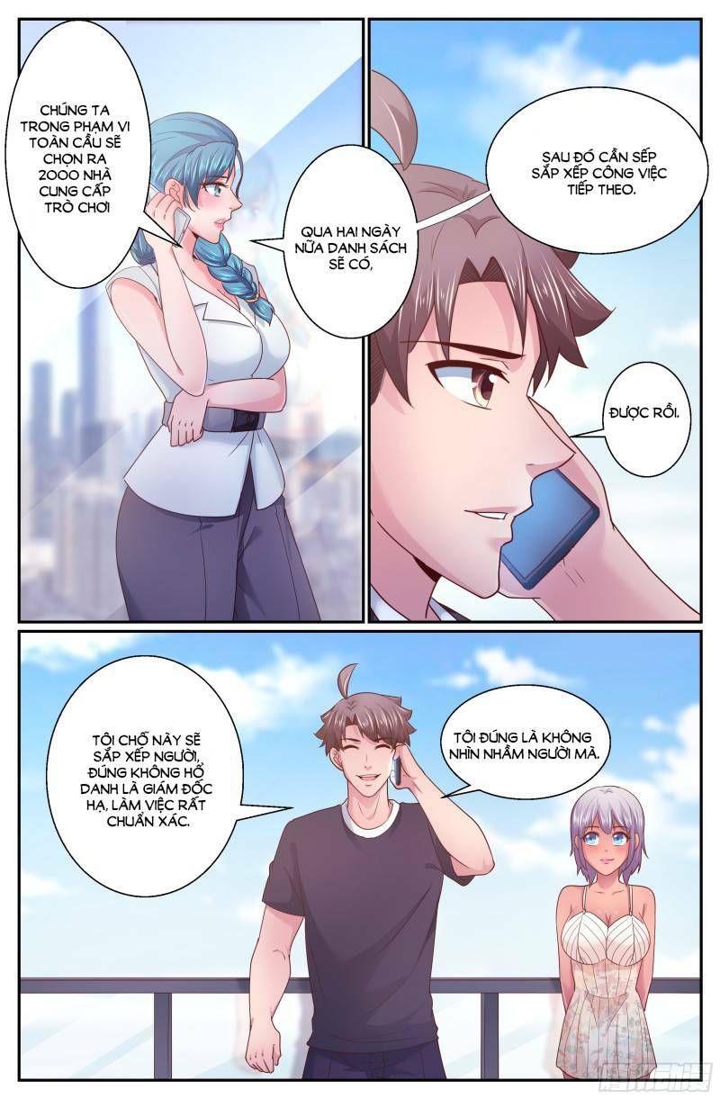 đọc truyện Ta Có Phòng Riêng Thời Tận Thế Chương 233 ảnh 14 tại Thiên Thai Truyện