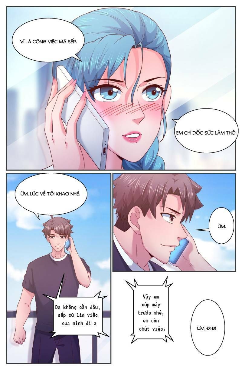 đọc truyện Ta Có Phòng Riêng Thời Tận Thế Chương 233 ảnh 15 tại Thiên Thai Truyện