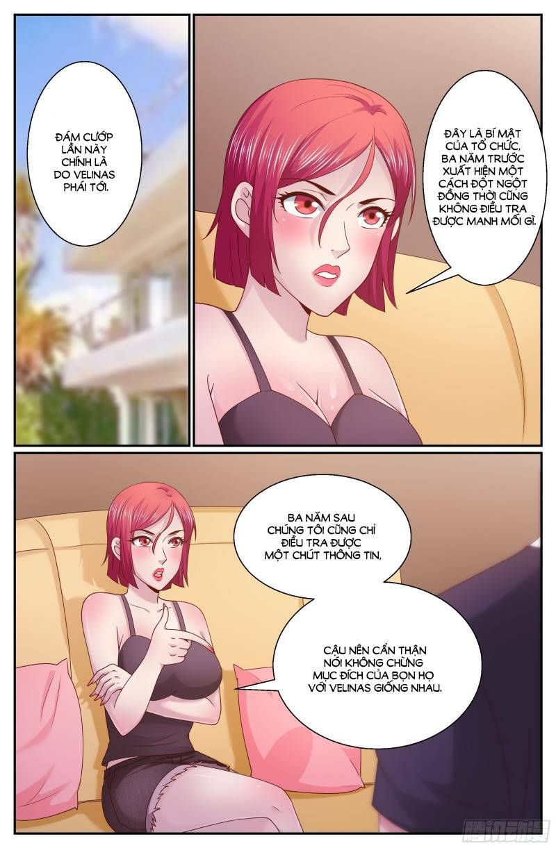 đọc truyện Ta Có Phòng Riêng Thời Tận Thế Chương 233 ảnh 4 tại Thiên Thai Truyện