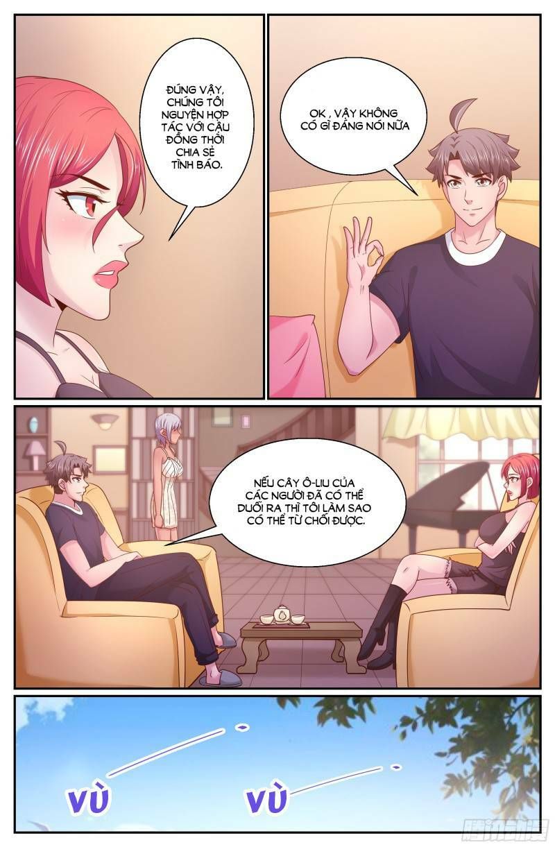 đọc truyện Ta Có Phòng Riêng Thời Tận Thế Chương 233 ảnh 7 tại Thiên Thai Truyện