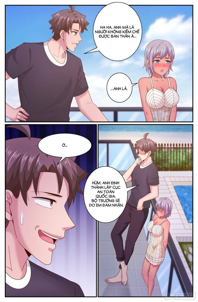 đọc truyện Ta Có Phòng Riêng Thời Tận Thế Chương 233 ảnh 9 tại Thiên Thai Truyện