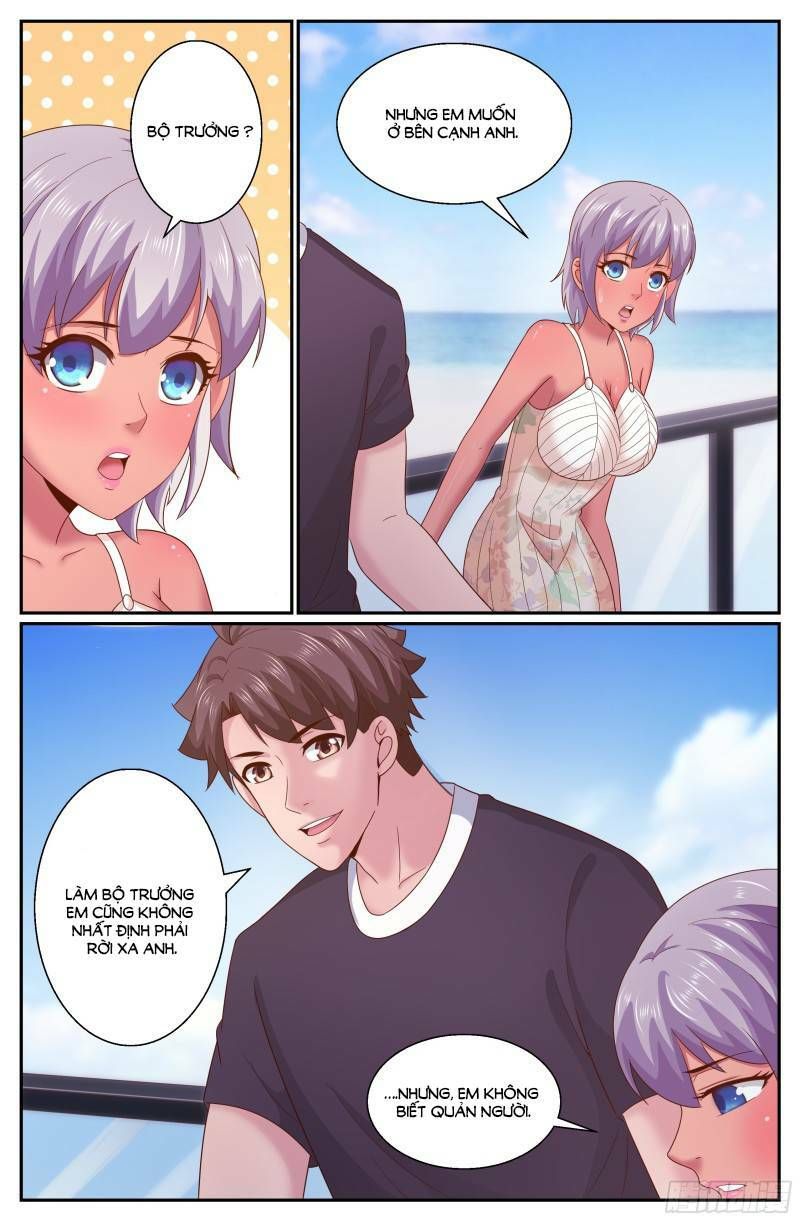 đọc truyện Ta Có Phòng Riêng Thời Tận Thế Chương 233 ảnh 10 tại Thiên Thai Truyện