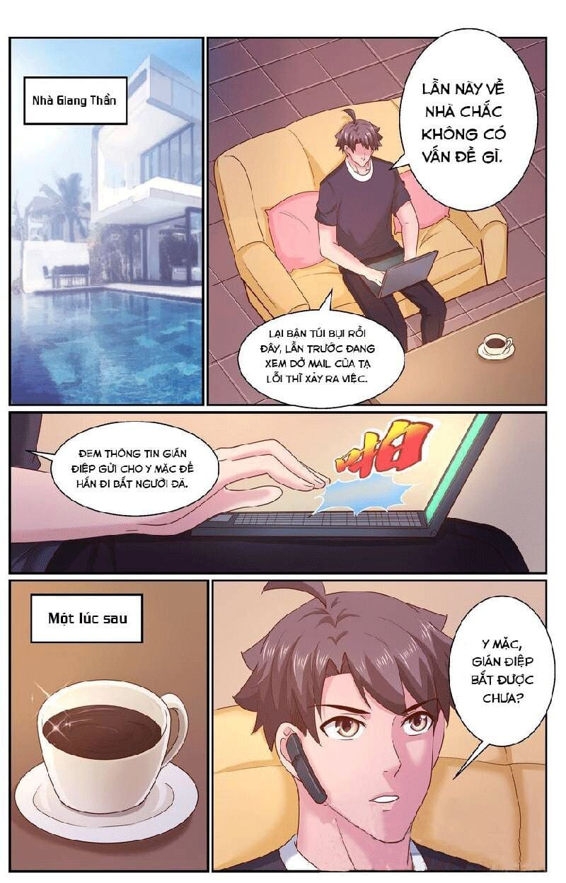 đọc truyện Ta Có Phòng Riêng Thời Tận Thế Chương 234 ảnh 3 tại Thiên Thai Truyện