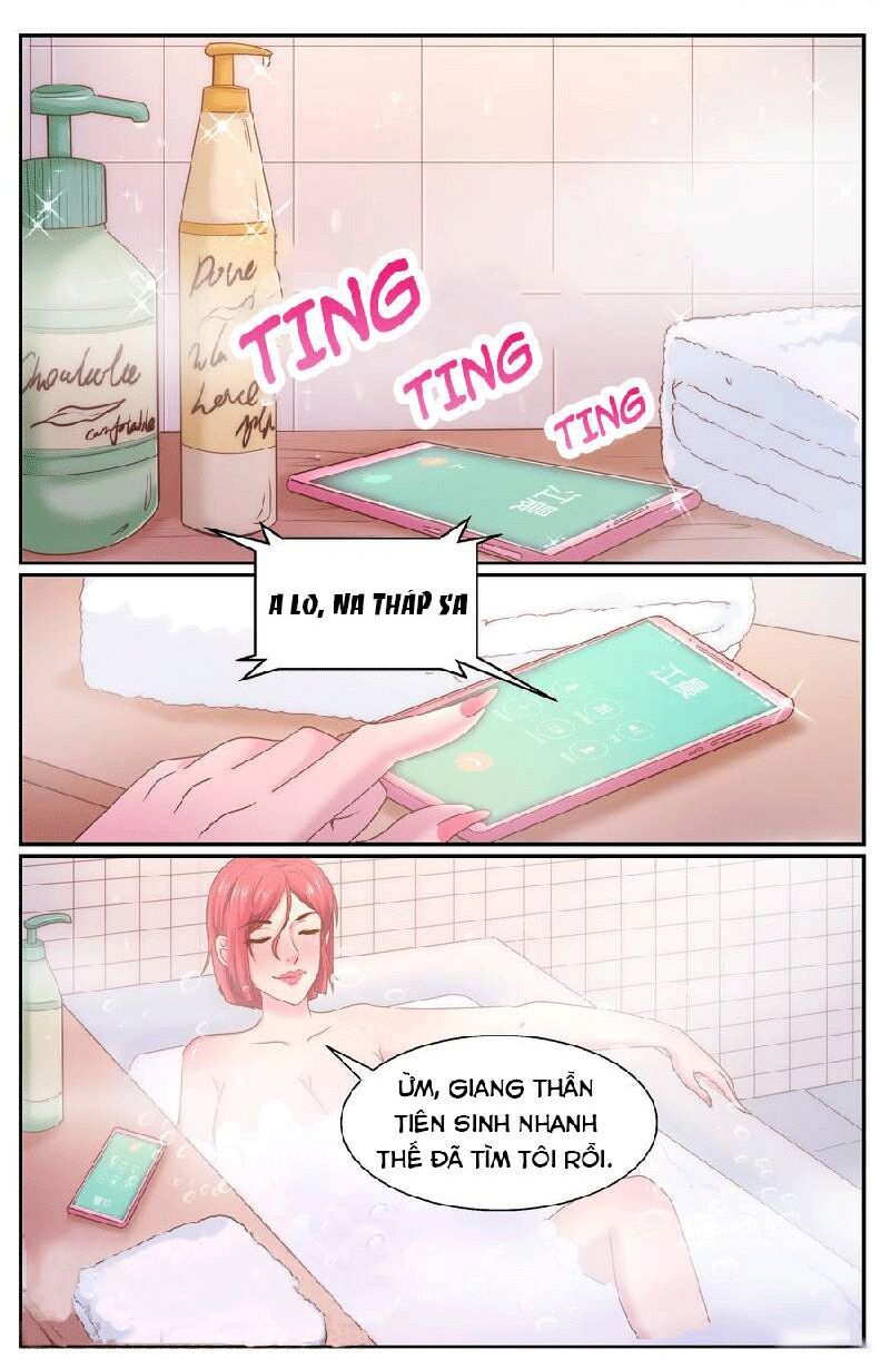 đọc truyện Ta Có Phòng Riêng Thời Tận Thế Chương 234 ảnh 5 tại Thiên Thai Truyện