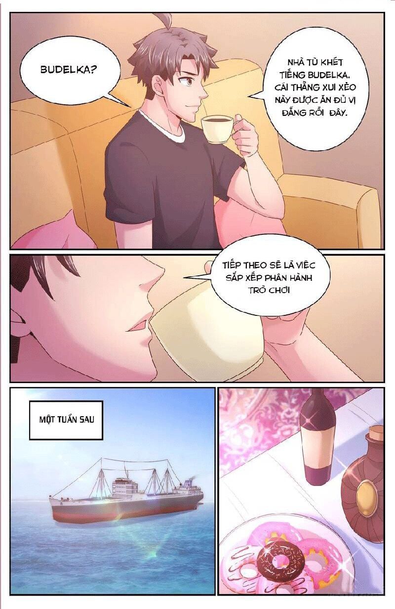 đọc truyện Ta Có Phòng Riêng Thời Tận Thế Chương 234 ảnh 8 tại Thiên Thai Truyện