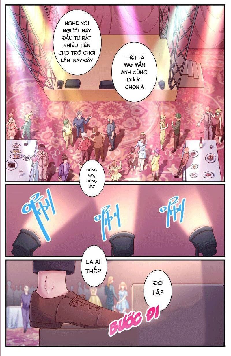 đọc truyện Ta Có Phòng Riêng Thời Tận Thế Chương 234 ảnh 9 tại Thiên Thai Truyện