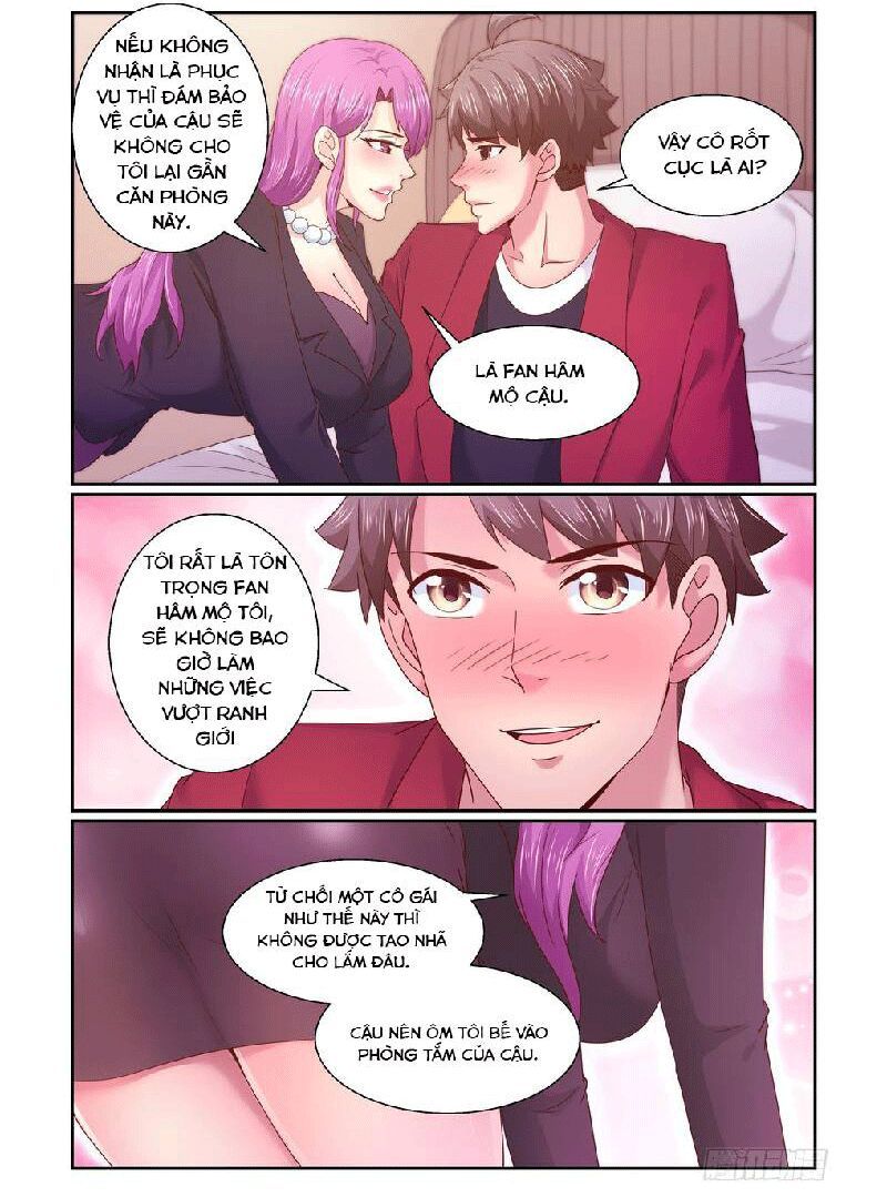 đọc truyện Ta Có Phòng Riêng Thời Tận Thế Chương 235 ảnh 12 tại Thiên Thai Truyện