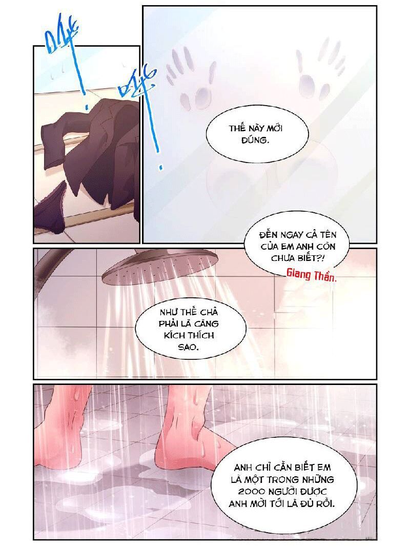 đọc truyện Ta Có Phòng Riêng Thời Tận Thế Chương 235 ảnh 13 tại Thiên Thai Truyện