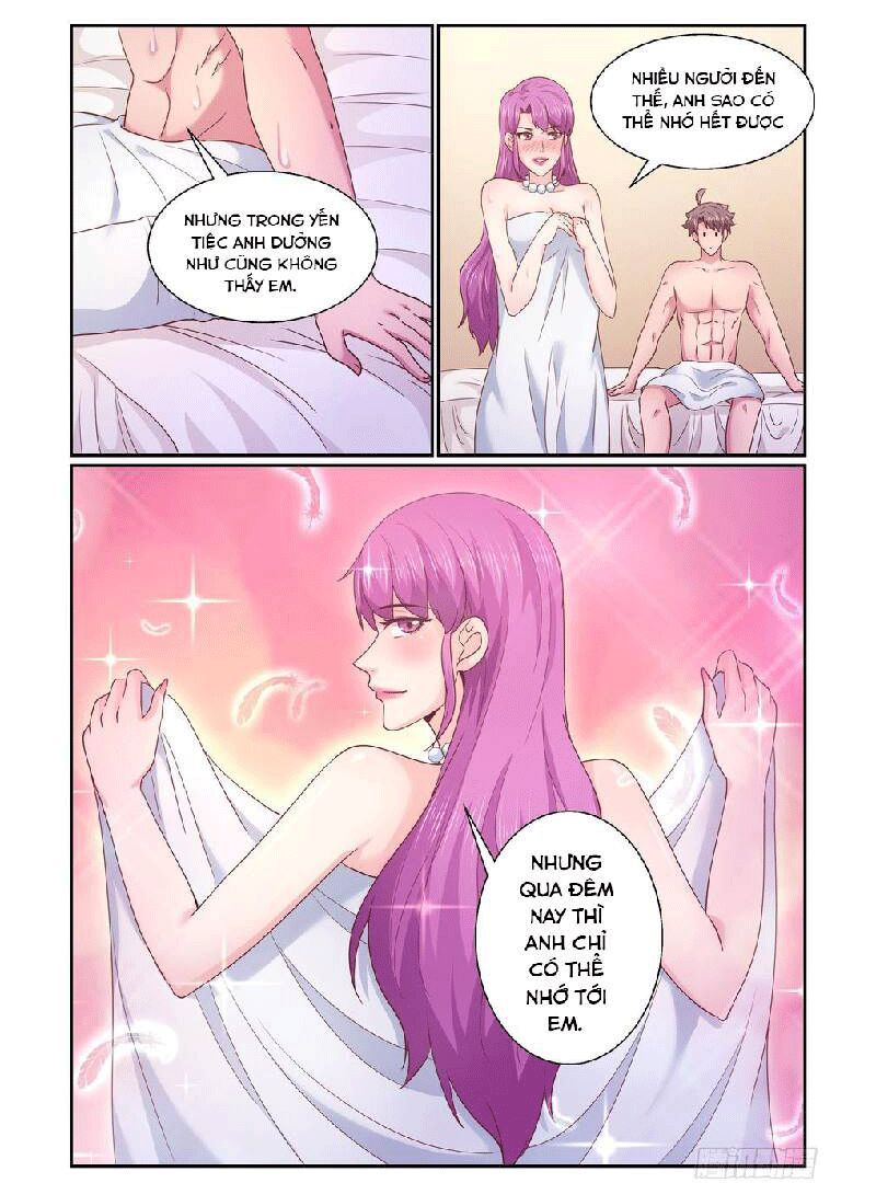 đọc truyện Ta Có Phòng Riêng Thời Tận Thế Chương 235 ảnh 14 tại Thiên Thai Truyện