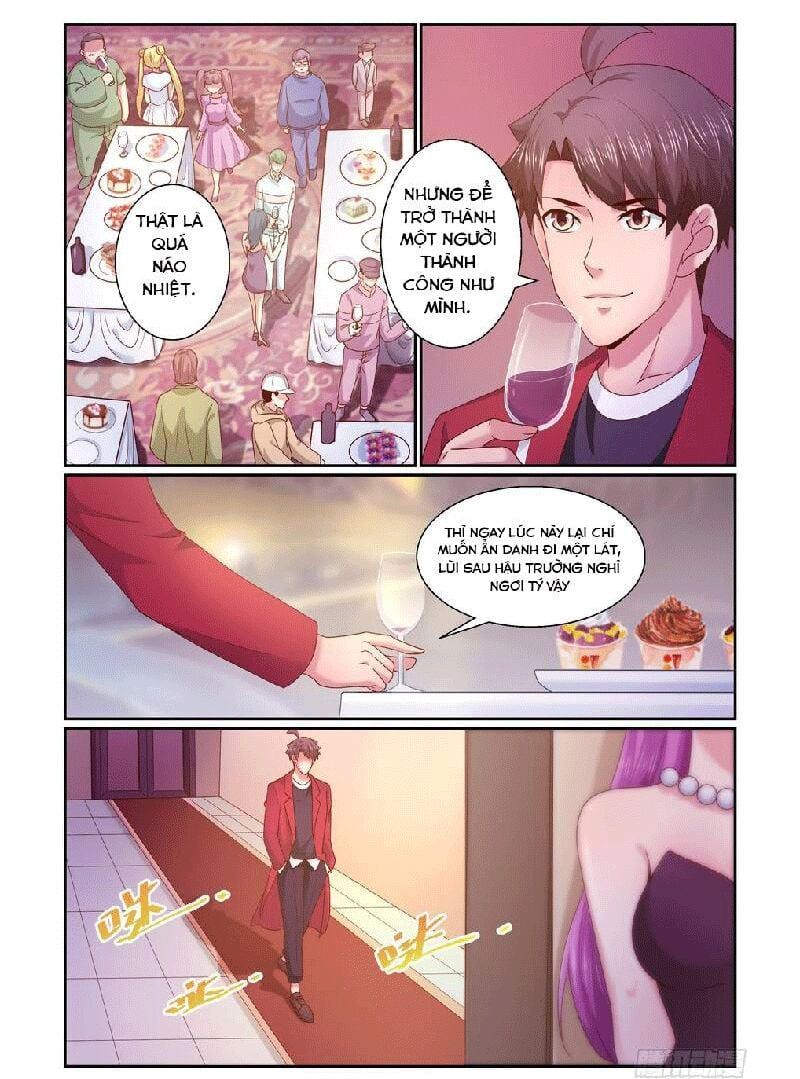 đọc truyện Ta Có Phòng Riêng Thời Tận Thế Chương 235 ảnh 4 tại Thiên Thai Truyện