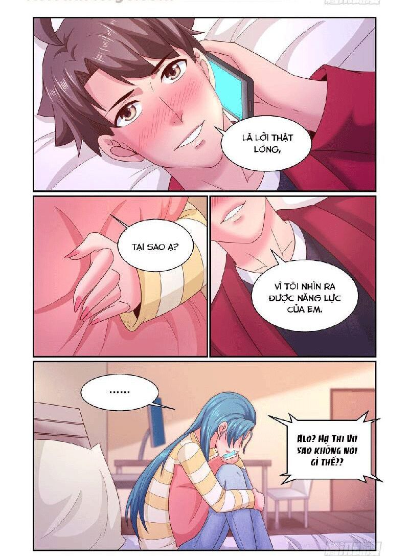 đọc truyện Ta Có Phòng Riêng Thời Tận Thế Chương 235 ảnh 8 tại Thiên Thai Truyện