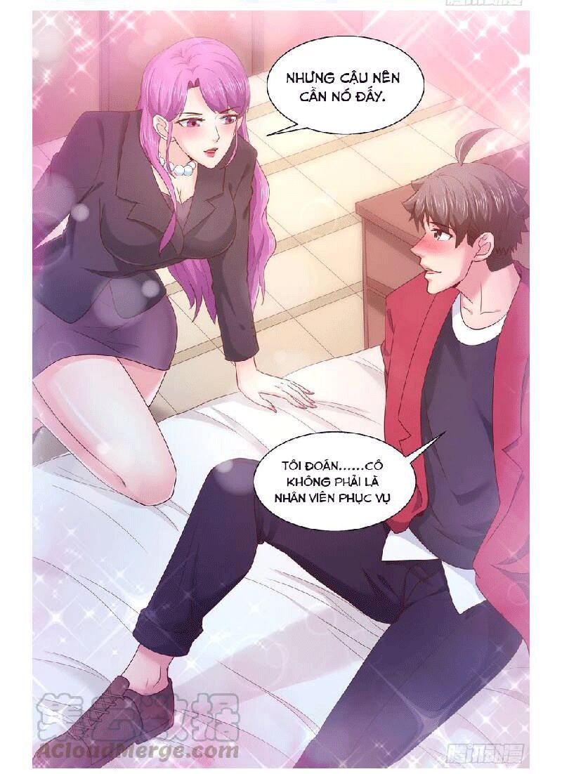 đọc truyện Ta Có Phòng Riêng Thời Tận Thế Chương 235 ảnh 11 tại Thiên Thai Truyện