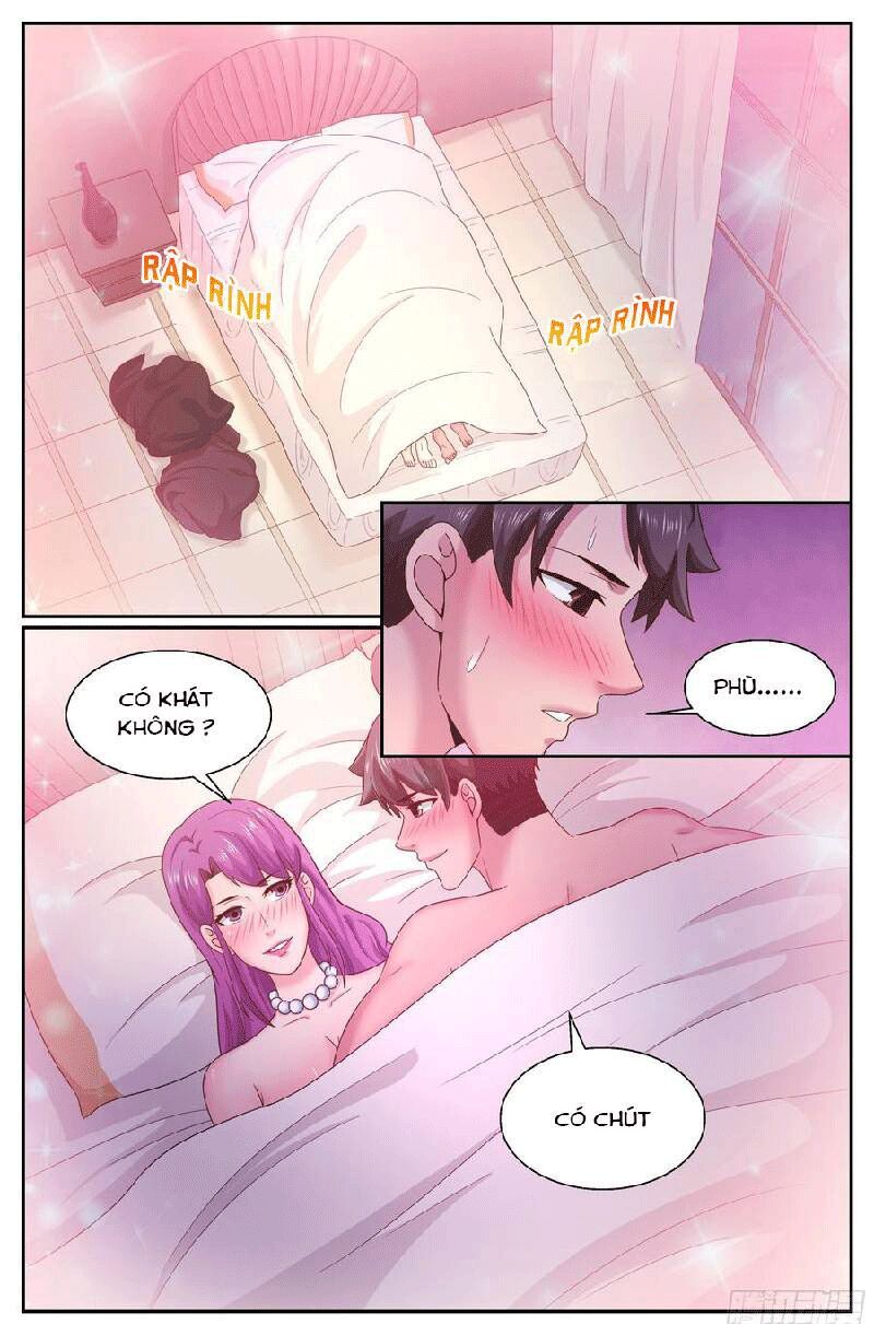 đọc truyện Ta Có Phòng Riêng Thời Tận Thế Chương 236 ảnh 3 tại Thiên Thai Truyện