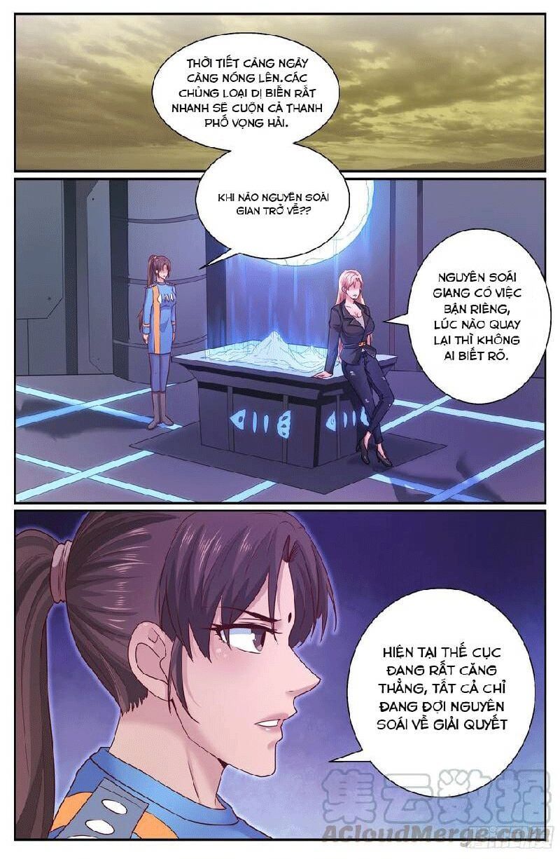 đọc truyện Ta Có Phòng Riêng Thời Tận Thế Chương 236 ảnh 12 tại Thiên Thai Truyện