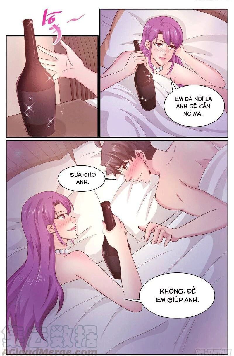 đọc truyện Ta Có Phòng Riêng Thời Tận Thế Chương 236 ảnh 4 tại Thiên Thai Truyện