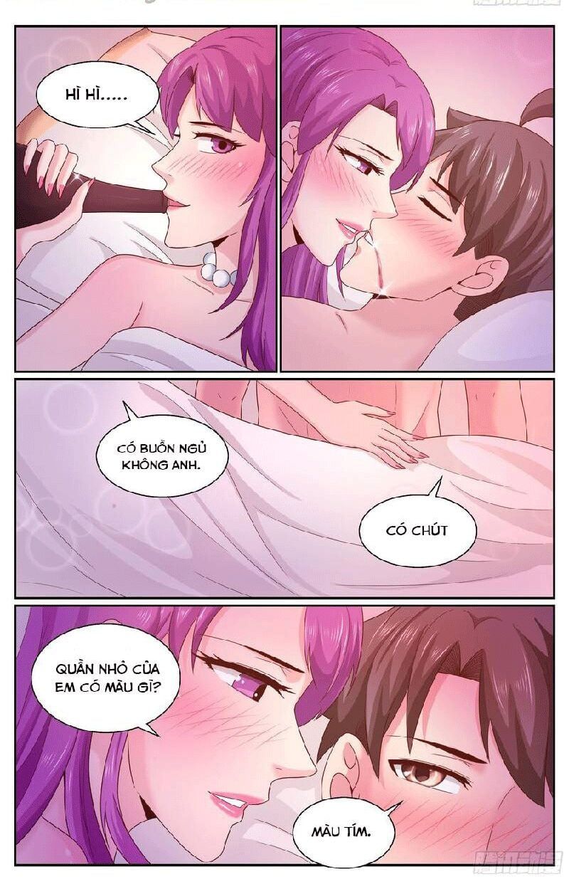 đọc truyện Ta Có Phòng Riêng Thời Tận Thế Chương 236 ảnh 5 tại Thiên Thai Truyện