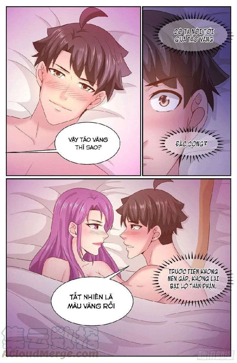 đọc truyện Ta Có Phòng Riêng Thời Tận Thế Chương 236 ảnh 6 tại Thiên Thai Truyện