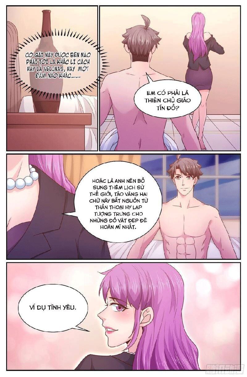 đọc truyện Ta Có Phòng Riêng Thời Tận Thế Chương 236 ảnh 7 tại Thiên Thai Truyện