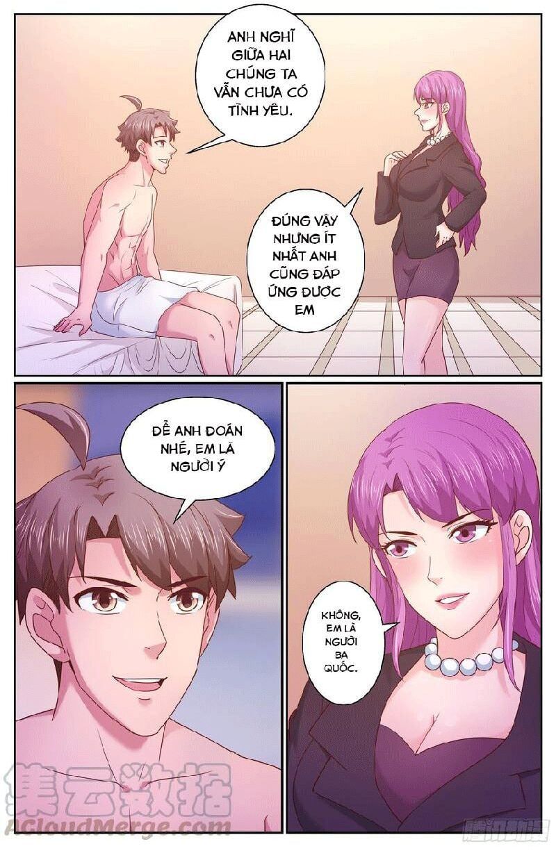 đọc truyện Ta Có Phòng Riêng Thời Tận Thế Chương 236 ảnh 8 tại Thiên Thai Truyện