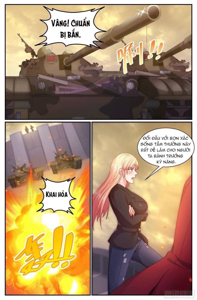 đọc truyện Ta Có Phòng Riêng Thời Tận Thế Chương 237 ảnh 12 tại Thiên Thai Truyện