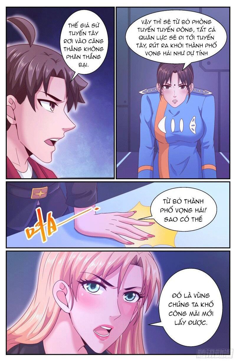 đọc truyện Ta Có Phòng Riêng Thời Tận Thế Chương 237 ảnh 8 tại Thiên Thai Truyện