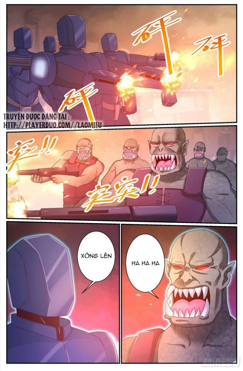 đọc truyện Ta Có Phòng Riêng Thời Tận Thế Chương 238 ảnh 3 tại Thiên Thai Truyện