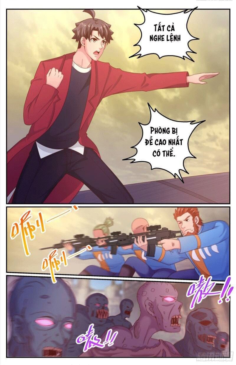 đọc truyện Ta Có Phòng Riêng Thời Tận Thế Chương 238 ảnh 12 tại Thiên Thai Truyện