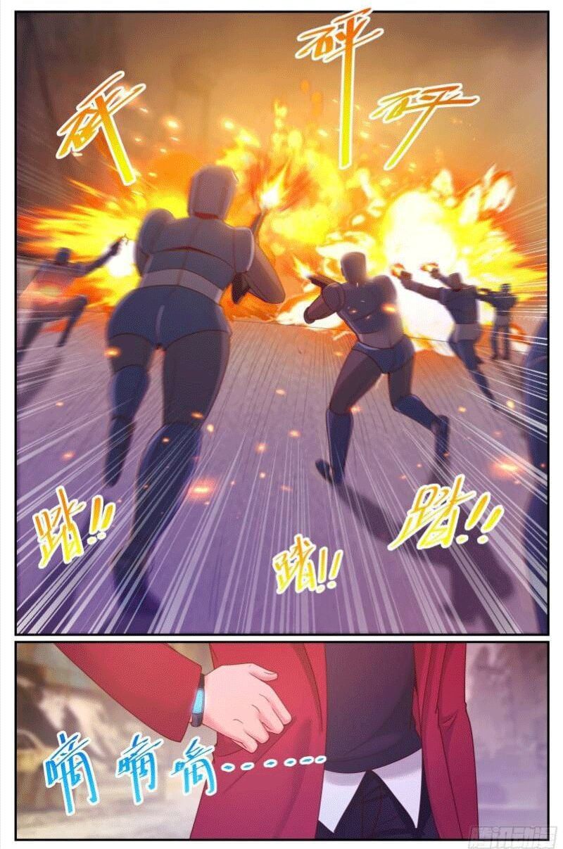 đọc truyện Ta Có Phòng Riêng Thời Tận Thế Chương 238 ảnh 4 tại Thiên Thai Truyện