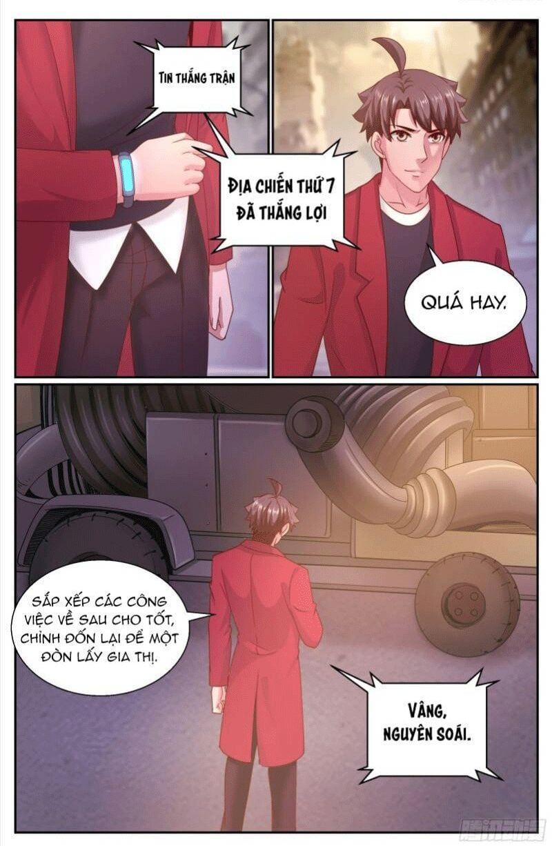 đọc truyện Ta Có Phòng Riêng Thời Tận Thế Chương 238 ảnh 5 tại Thiên Thai Truyện