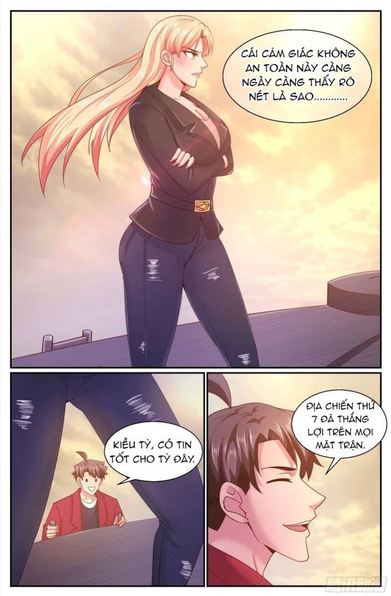 đọc truyện Ta Có Phòng Riêng Thời Tận Thế Chương 238 ảnh 6 tại Thiên Thai Truyện