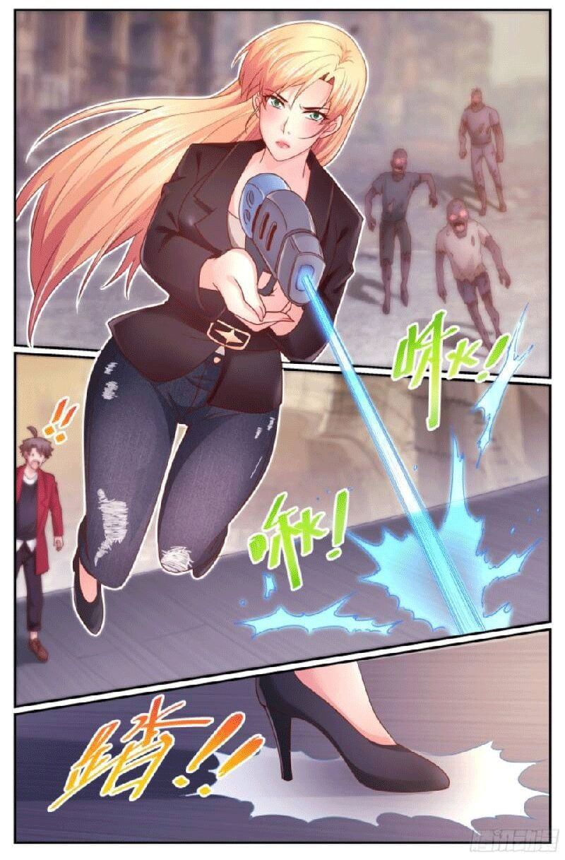 đọc truyện Ta Có Phòng Riêng Thời Tận Thế Chương 239 ảnh 12 tại Thiên Thai Truyện