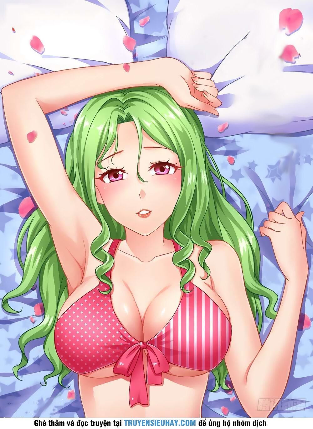 đọc truyện Ta Có Phòng Riêng Thời Tận Thế Chương 24.1 ảnh 4 tại Thiên Thai Truyện