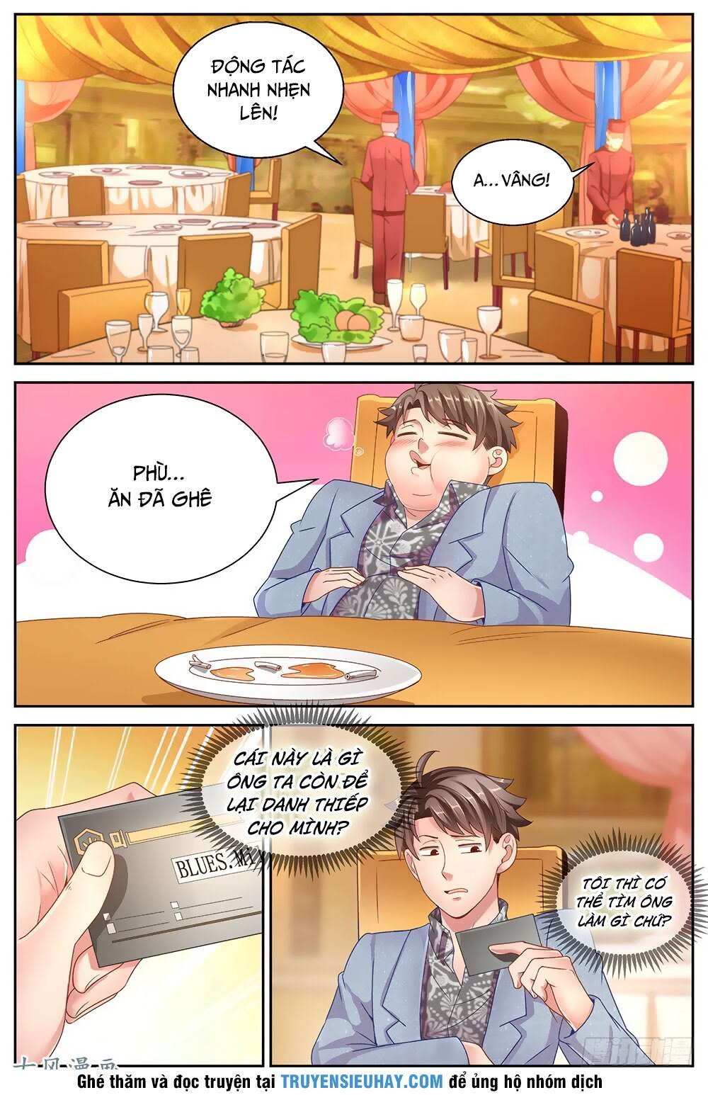 đọc truyện Ta Có Phòng Riêng Thời Tận Thế Chương 24.1 ảnh 10 tại Thiên Thai Truyện