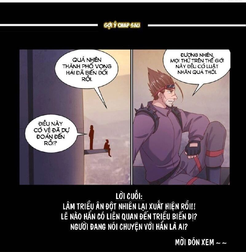 đọc truyện Ta Có Phòng Riêng Thời Tận Thế Chương 240 ảnh 15 tại Thiên Thai Truyện