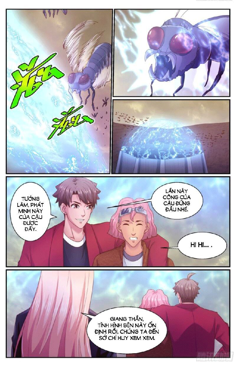 đọc truyện Ta Có Phòng Riêng Thời Tận Thế Chương 240 ảnh 7 tại Thiên Thai Truyện