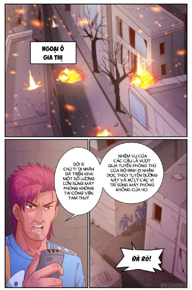 đọc truyện Ta Có Phòng Riêng Thời Tận Thế Chương 240 ảnh 9 tại Thiên Thai Truyện