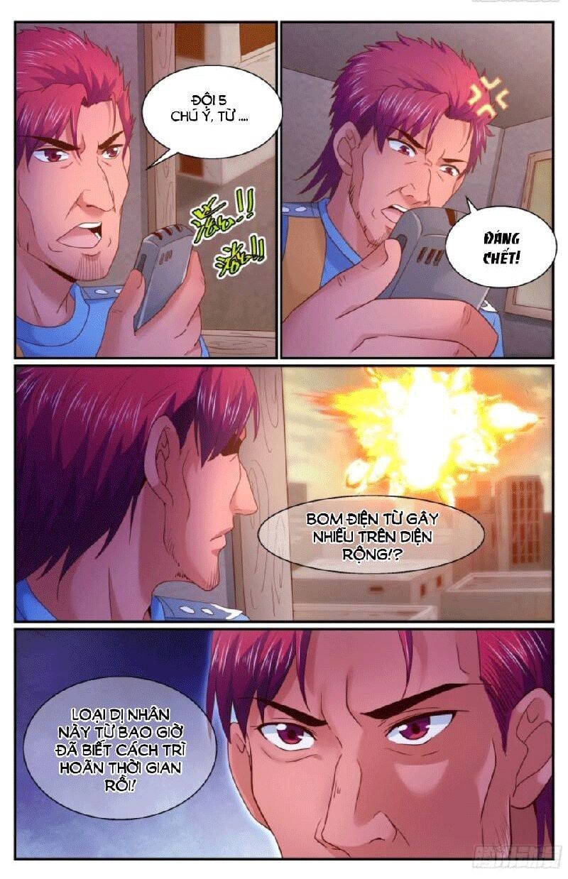 đọc truyện Ta Có Phòng Riêng Thời Tận Thế Chương 240 ảnh 10 tại Thiên Thai Truyện