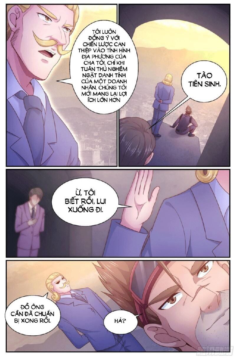 đọc truyện Ta Có Phòng Riêng Thời Tận Thế Chương 241 ảnh 12 tại Thiên Thai Truyện